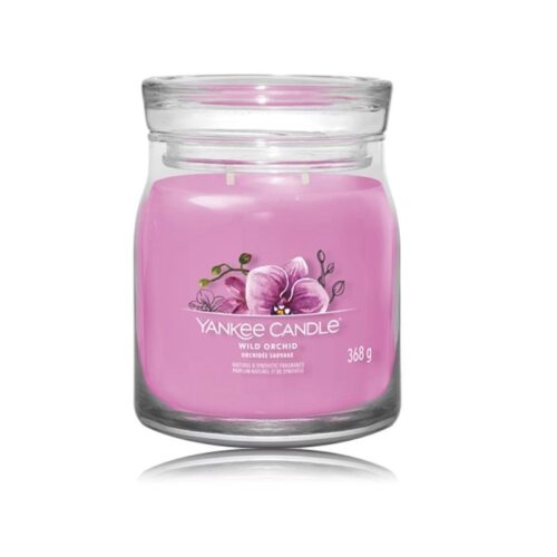 Yankee Candle Wild Orchid 368 g