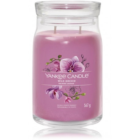 Yankee Candle Wild Orchid 567 g