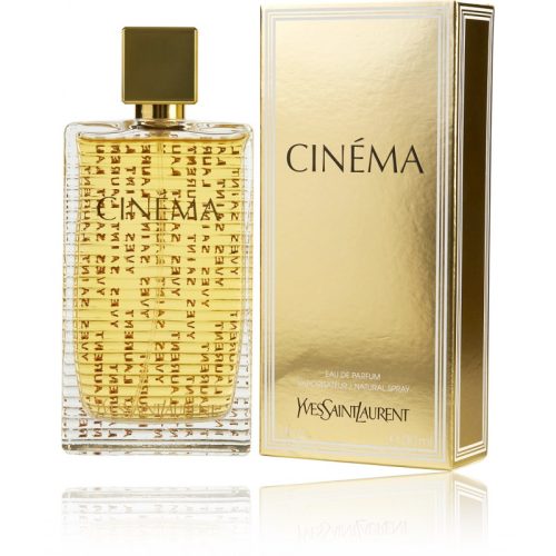 Yves Saint Laurent Cinéma EDP W 90 ml