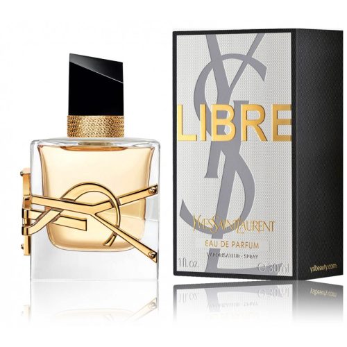 Yves Saint Laurent Libre EDP W 30 ml Yves Saint Laurent Libre EDP W 30 ml