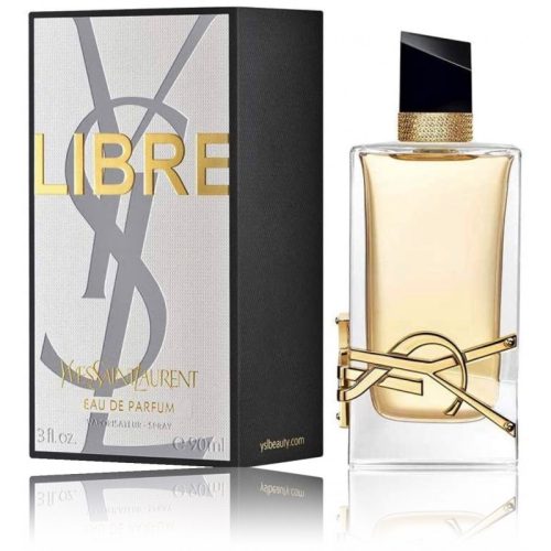 Yves Saint Laurent Libre EDP W 90 ml Yves Saint Laurent Libre EDP W 90 ml