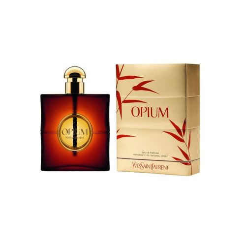 Yves Saint Laurent Opium 2009 EDP W 90 ml