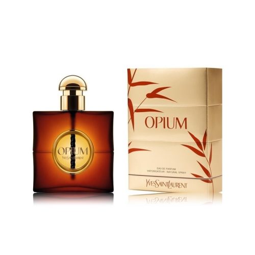 Yves Saint Laurent Opium 2009 EDT W 30 ml Yves Saint Laurent Opium 2009 EDT W 30 ml