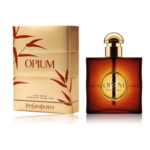 Yves Saint Laurent Opium 2009 EDT W 50 ml Yves Saint Laurent Opium 2009 EDT W 50 ml