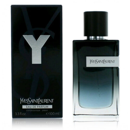 Yves Saint Laurent Y EDP M 100 ml Yves Saint Laurent Y EDP M 100 ml