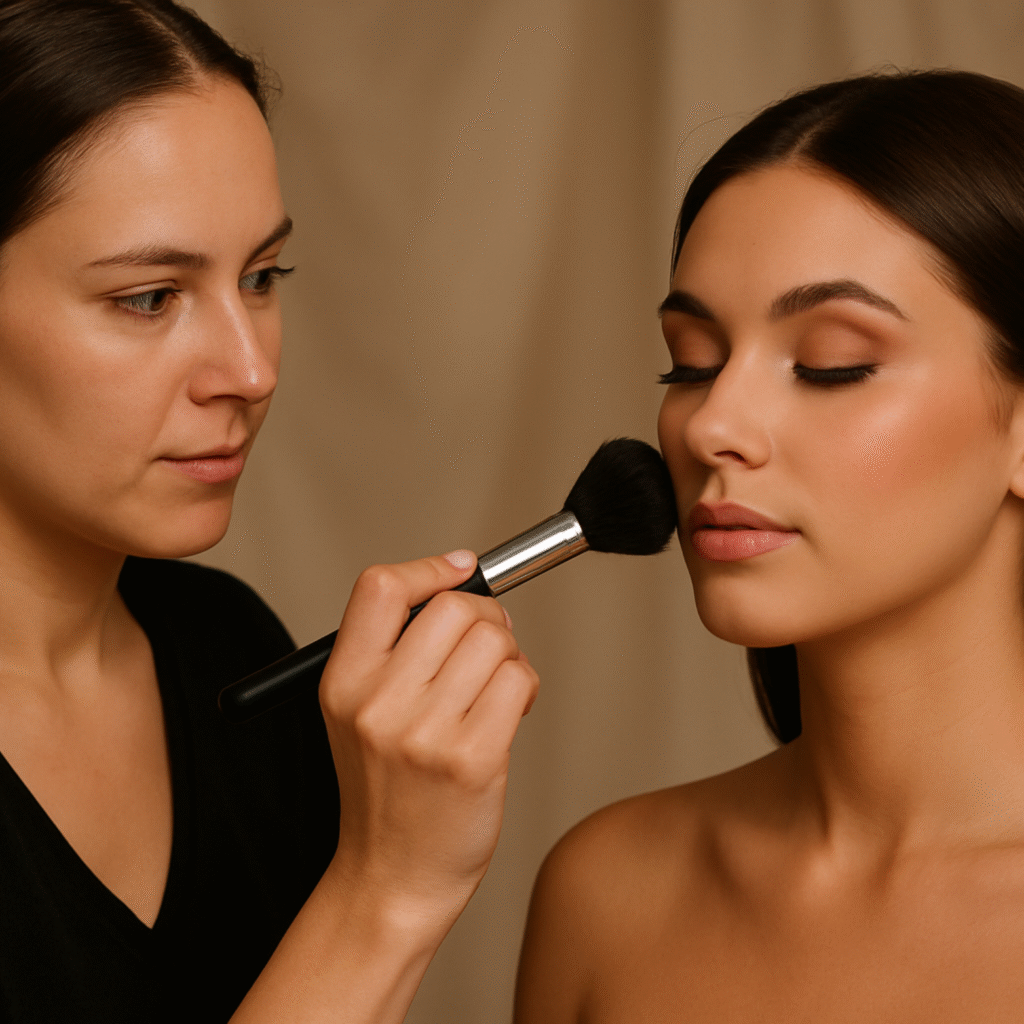 Professional Cosmetics & Equipment