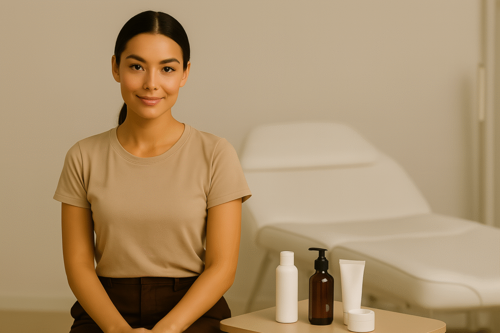 Professional Cosmetics & Equipment