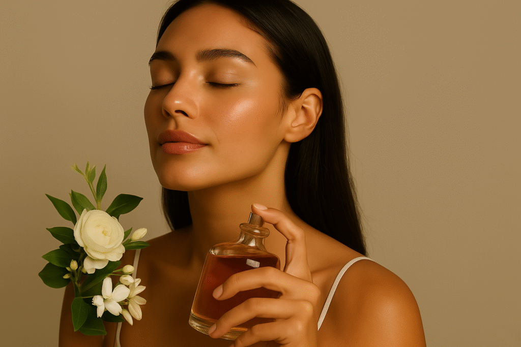 Fragrances and Aromas