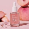 Anua Peach 70 Niacin Serum 30 ml