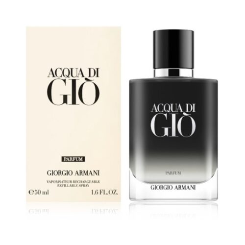 Armani (Giorgio Armani) Acqua di Gio Parfum PAR M 75 ml Refillable