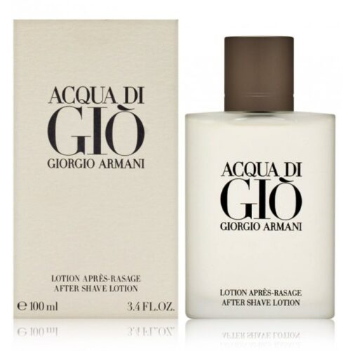 Armani (Giorgio Armani) Acqua di Gio Pour Homme ASW M 100 ml Armani (Giorgio Armani) Acqua di Gio Pour Homme ASW M 100 ml