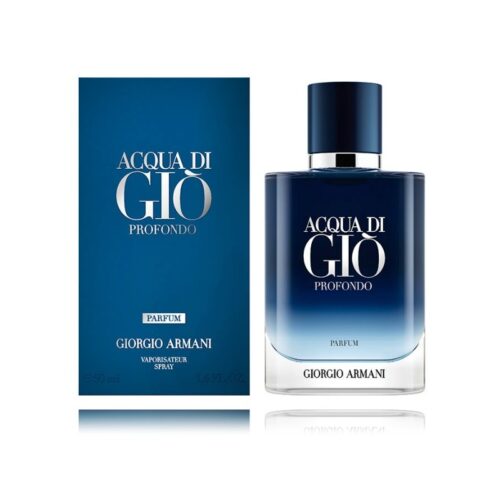 Armani (Giorgio Armani) Acqua di Gio Profondo Parfum PAR M 30 ml