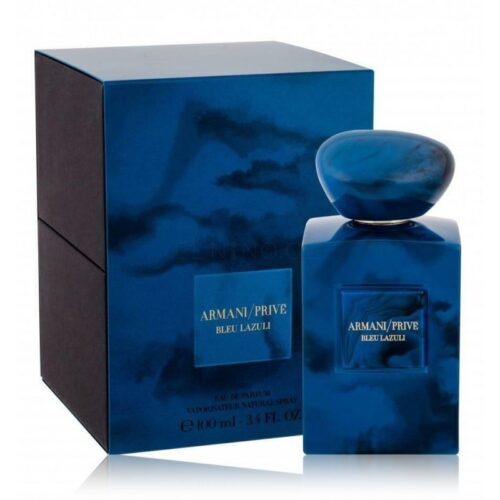 Armani (Giorgio Armani) Armani Prive Bleu Lazuli EDP U 100 ml