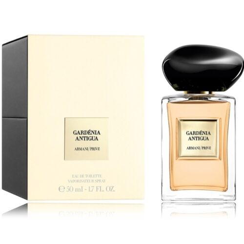 Armani (Giorgio Armani) Armani Privé Gardénia Antigua EDT U 50 ml