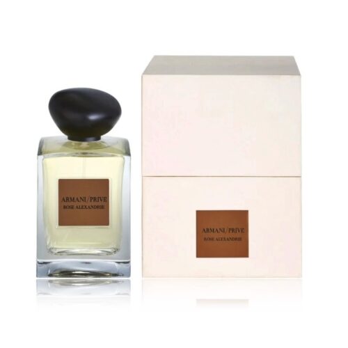 Armani (Giorgio Armani) Armani Privé Rose Alexandrie EDT U 100 ml