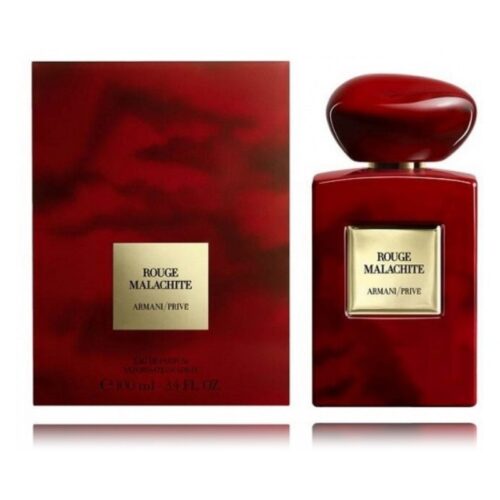 Armani (Giorgio Armani) Armani Privé Rouge Malachite EDP U 100 ml
