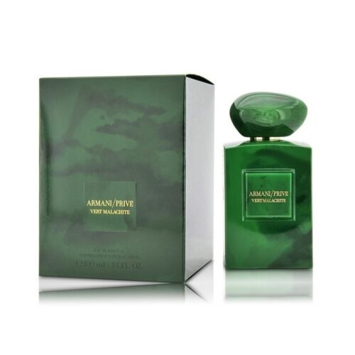 Armani (Giorgio Armani) Armani Prive Vert Malachite EDP U 100 ml