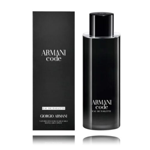 Armani (Giorgio Armani) Code EDT M 200 ml