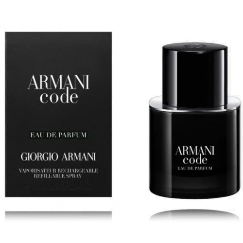 Armani (Giorgio Armani) Code Pour Homme 2024 EDP M 30 ml