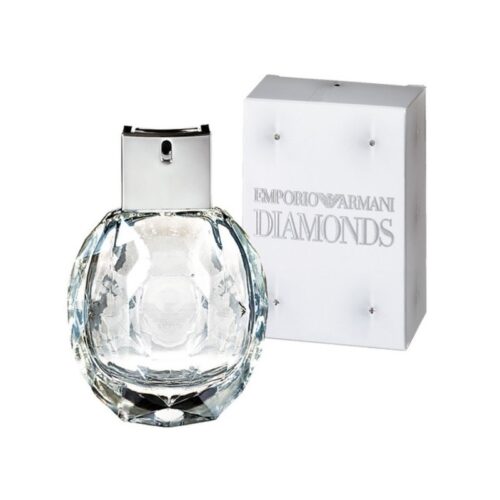 Armani (Giorgio Armani) Emporio Diamonds EDP W 100 ml