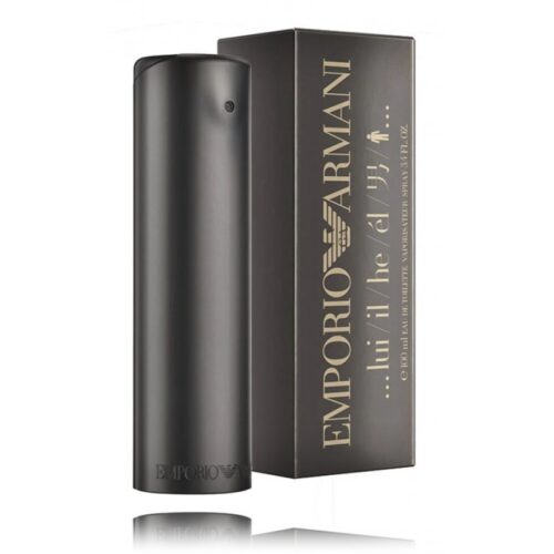 Armani (Giorgio Armani) Emporio He EDT M 100 ml