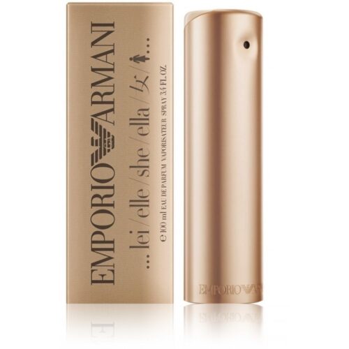 Armani (Giorgio Armani) Emporio She EDP W 100 ml
