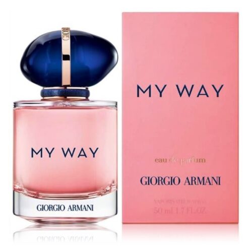 Armani (Giorgio Armani) My Way EDP W 50 ml