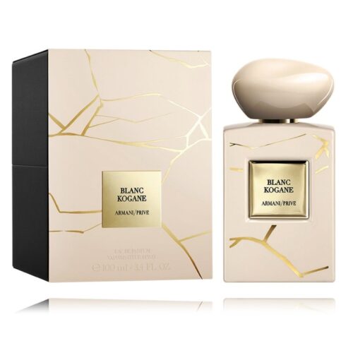 Armani (Giorgio Armani) Prive Blanc Kogane EDP U 100 ml