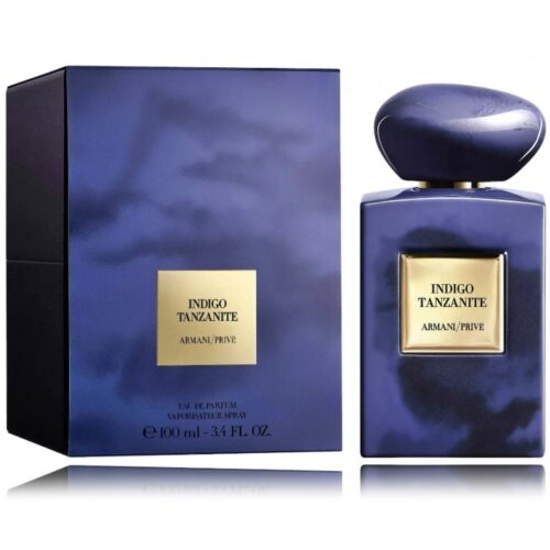 Armani (Giorgio Armani) Privé Indigo Tanzanite EDP U 100 ml