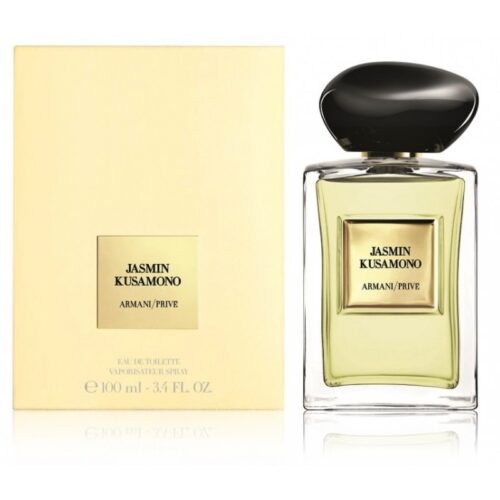 Armani (Giorgio Armani) Privé Jasmin Kusamono EDT U 100 ml