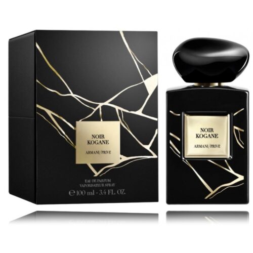 Armani (Giorgio Armani) Prive Noir Kogane EDP U 100 ml