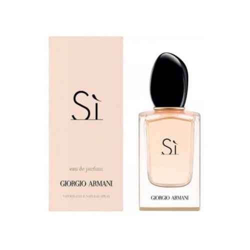 Armani (Giorgio Armani) Sì EDP W 30 ml