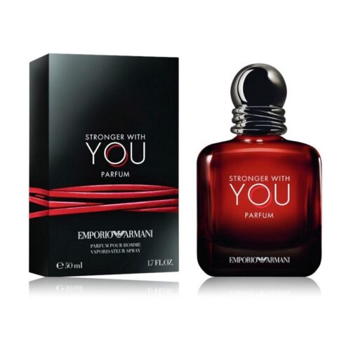 Armani (Giorgio Armani) Stronger With You Parfum PAR M 50 ml