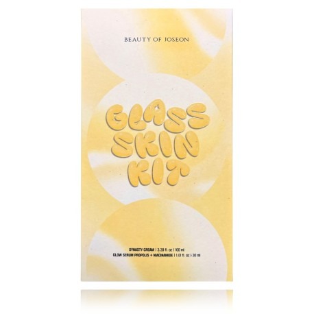 Beauty of Joseon Glass Skin Kit 100 ml + 30 ml