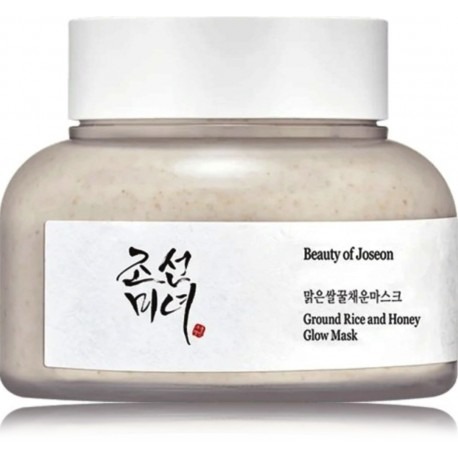 Beauty of Joseon Ground Rice and Honey Glow Mask 150 ml