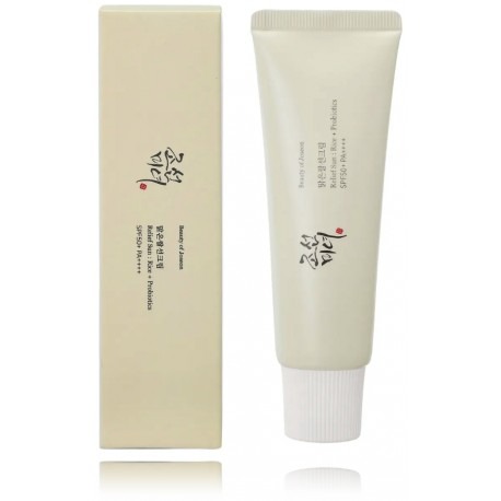Beauty of Joseon Relief Sun Rice + Probiotics SPF50+ PA++++ 50 ml