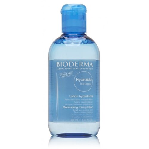 Bioderma Hydrabio Tonique Moisturising Toning Lotion 250 ml