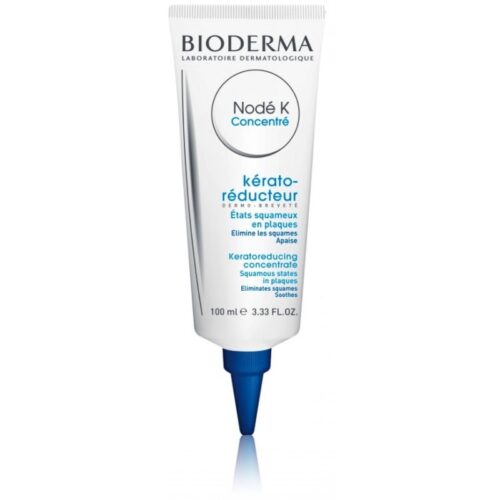 Bioderma Nodé K Keratoreducing Concentrate 100 ml