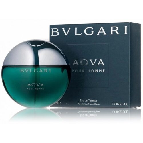Bvlgari AQVA Pour Homme EDT M 30 ml
