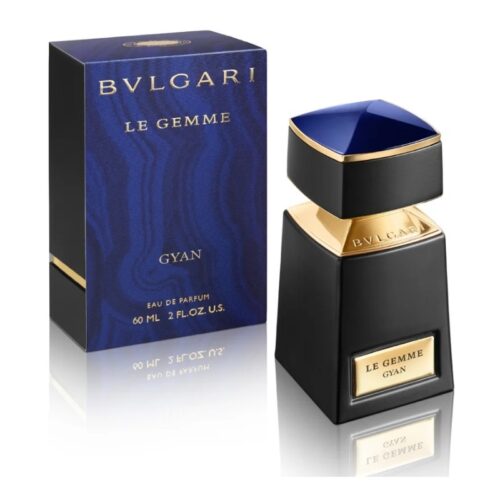 Bvlgari Le Gemme Gyan EDP M 60 ml
