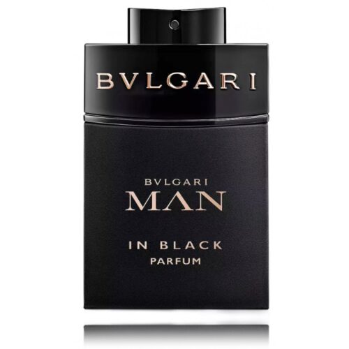 Bvlgari Man In Black Parfum PAR M 100 ml