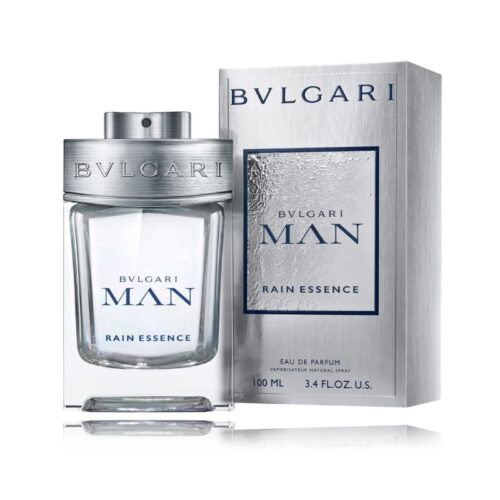 Bvlgari Man Rain Essence EDP M 100 ml
