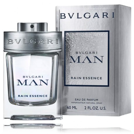 Bvlgari Man Rain Essence EDP M 60 ml