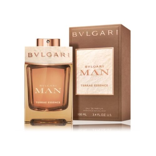 Bvlgari Man Terrae Essence EDP M 100 ml