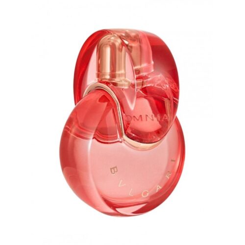 Bvlgari Omnia Coral EDT W 100 ml