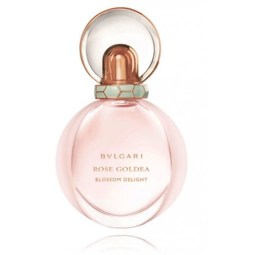 Bvlgari Rose Goldea EDP W 50 ml