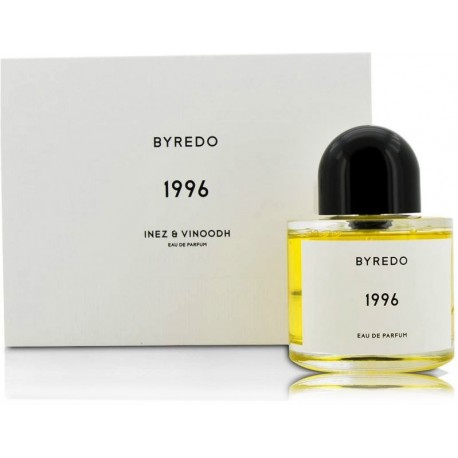 Byredo 1996 EDP W 100 ml