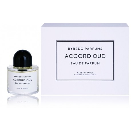 Byredo Accord Oud EDP U 50 ml