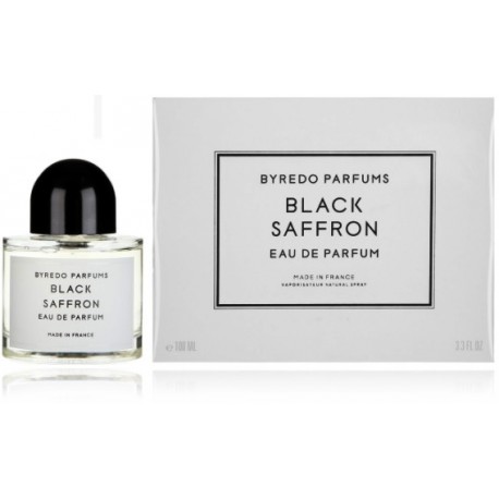 Byredo Black Saffron EDP U 100 ml