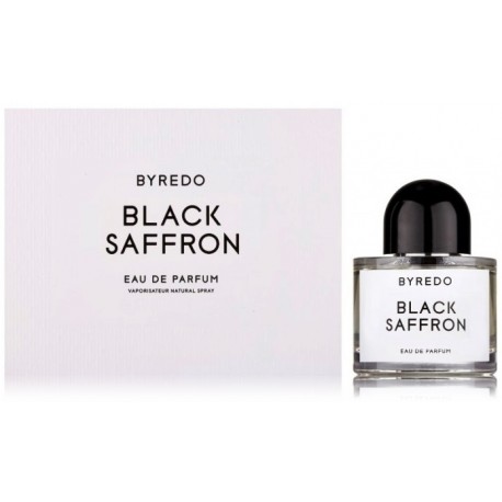 Byredo Black Saffron EDP U 50 ml